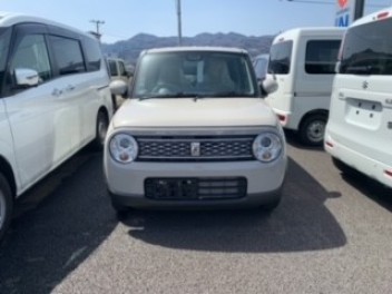 ラパンモード
